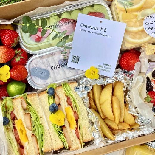 | 春游野餐盒 | 商品图2