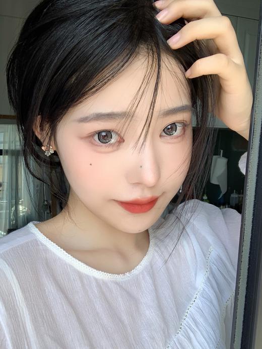 Peachcon旗下 ·   芝麻球 · 14.2mm中等直径 | 韩产年抛 商品图4