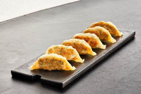 韭香鲜肉煎饺300g/袋