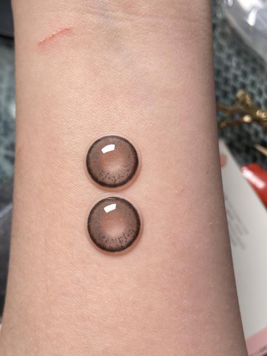 Peachcon旗下 ·   芝麻球 · 14.2mm中等直径 | 韩产年抛 商品图1