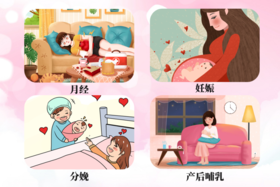 女人养生，关键要养什么？