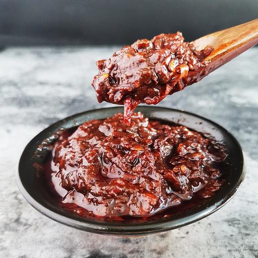 笑厨新疆米粉酱 商品图1