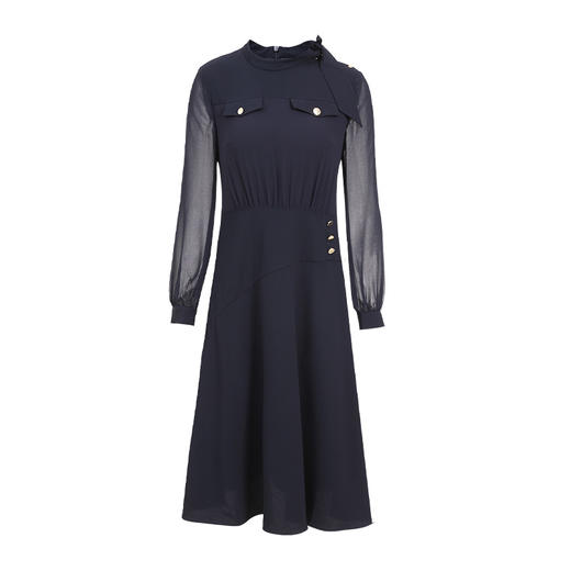 EITIE爱特爱连衣裙 商品图5