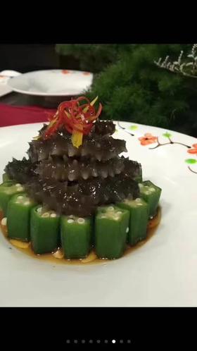 迷你小辽参500克