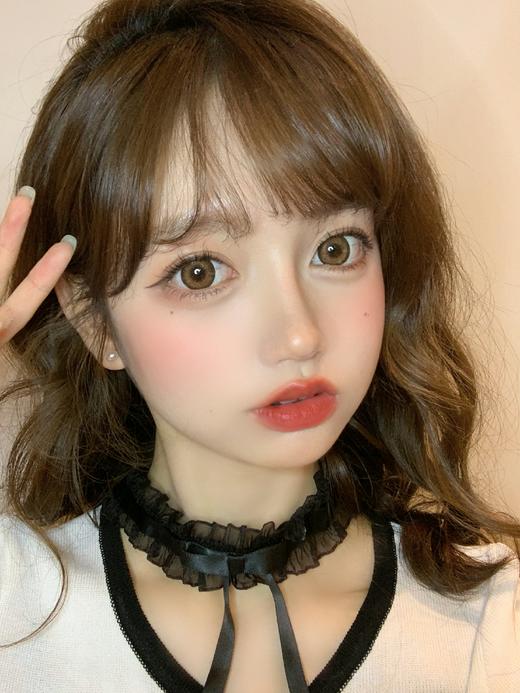 ICHOCO品牌 花神 韩国进口年抛 14.5mm大直径 商品图7