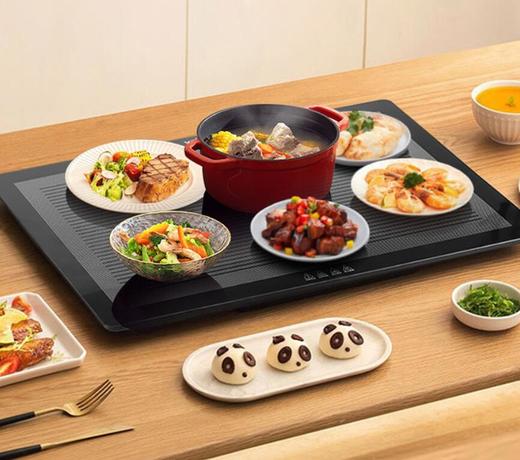 华帝超薄暖菜板 VWB001C 商品图0