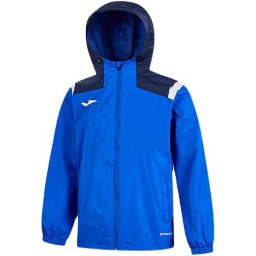 SFS荷马JOMA正品训练运动足球外套防风雨连帽梭织外套风雨衣 商品图4