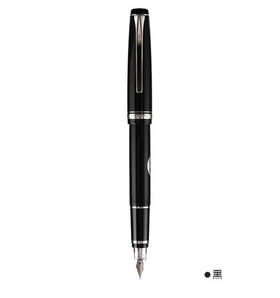 PILOT/百乐 ELABO鹰嘴钢笔 FE-18SR 14K金笔 单支装 成人书法练字