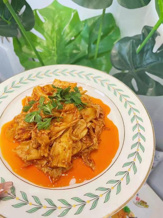 山源自拌牛板筋一袋（拼团） 商品图3