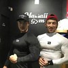 健身长袖中高领速干衣男运动长袖跑步训练服高领紧身衣男打底上衣djh33 商品缩略图9