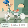 利贝乐儿童三轮车脚踏车溜娃神三合一【XPQ】 商品缩略图8