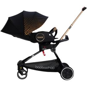 宝宝好V9平躺溜娃车溜娃神器  XAHHZ