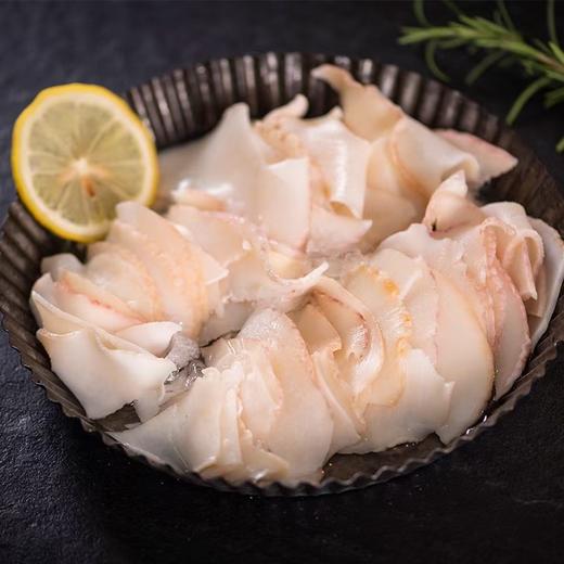 鲍片200克/包 商品图0