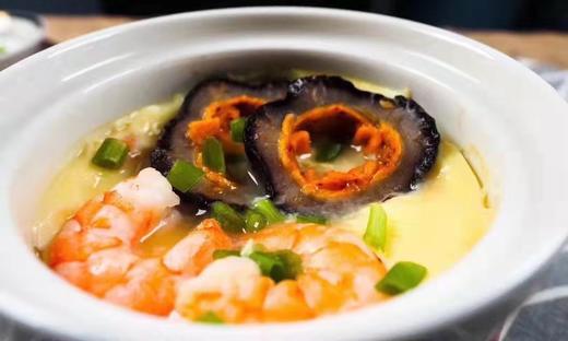 加拿大KOSKOE品牌-圆筒即食海参500克/袋，每袋6-7头（泡沫箱装/礼盒装） 商品图4