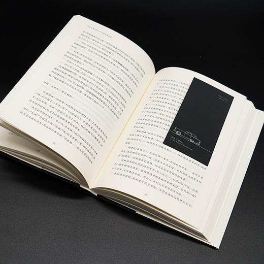 杰克之书：他们口中的凯鲁亚克//守望者·传记 商品图5