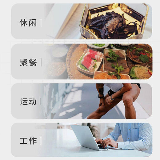 传奇会茶叶 福鼎白茶饼干茶寿眉老白茶小方片 福鼎原产200g 商品图9