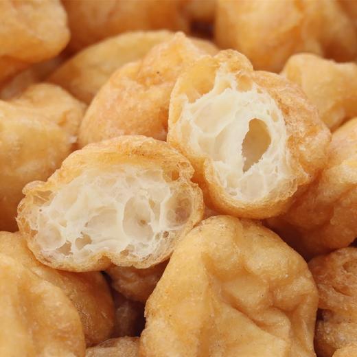 舌尖上顺德特产鱼腐 250g*3袋 商品图0