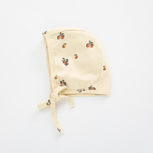 【可机洗 舒适柔软 手感细腻】A类婴幼儿长袖套装秋衣秋裤分体新生幼儿棉质哈衣男女宝宝爬服两件套 商品图14