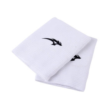 狂神运动护腕 吸汗手腕套毛巾健身加长男女擦汗护具 晴纶套筒式护腕KS0072 商品图4