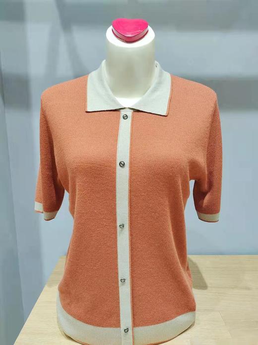 恩佐春夏女衫PEER52121 商品图0