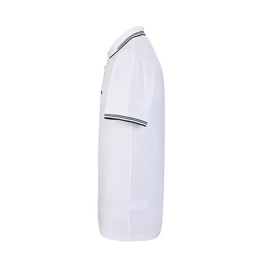 【超惠秒】HUGO BOSS 雨果博斯 男士弹棉短袖Polo T恤 10566 商品图4