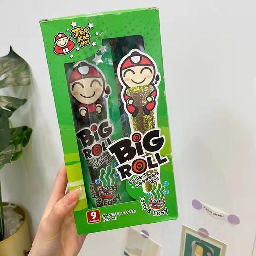 小老板海苔一盒（拼团） 商品图0