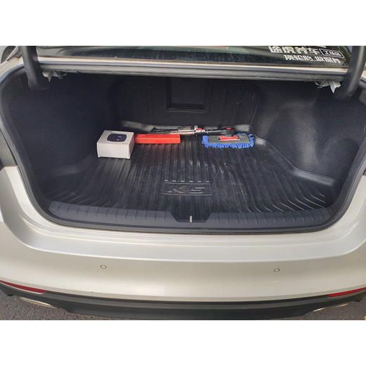 起亚 K5 2.0L 自动15周年特别版LUX 【长租-深圳】 商品图5