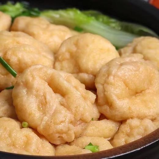 舌尖上顺德特产鱼腐 250g*3袋 商品图6