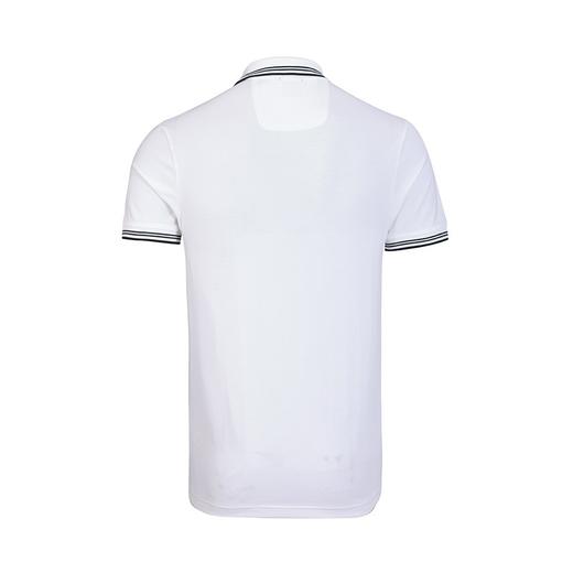【超惠秒】HUGO BOSS 雨果博斯 男士弹棉短袖Polo T恤 10566 商品图3