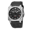 Bell & Ross 柏莱士 AVIATION系列 BR0392-HOR-BLC/SRB 男士腕表 商品缩略图1