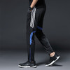 运动裤男春秋速干薄款宽松保暖跑步休闲健身骑行足球训练裤djh40 商品缩略图4