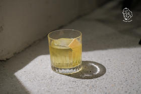 White negroni  白色尼格罗尼