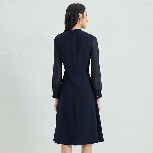 EITIE爱特爱连衣裙 商品图4