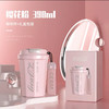 GERM 390ml 可口可乐咖啡杯保温杯便携随行杯 商品缩略图6