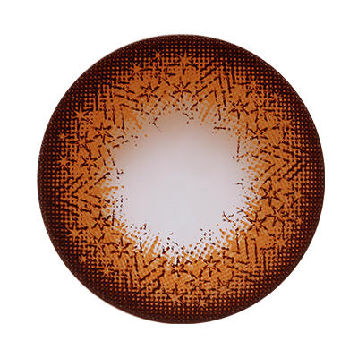 ICHOCO品牌 花神 韩国进口年抛 14.5mm大直径 商品图1