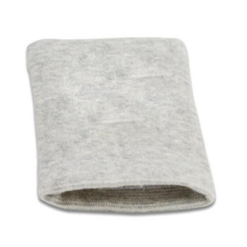 可调节竹碳棉护腕竹碳材质2400 商品图3