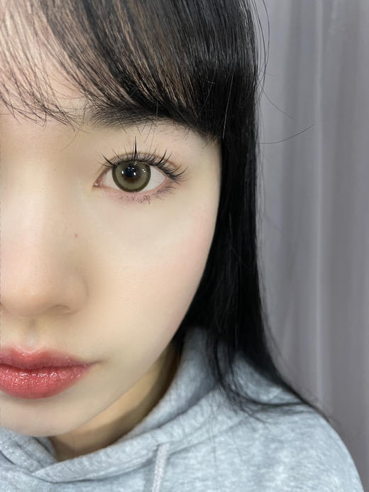 年抛 Dukchiro 芥末虾球 14.5  着色13.8  麻薯团 商品图3