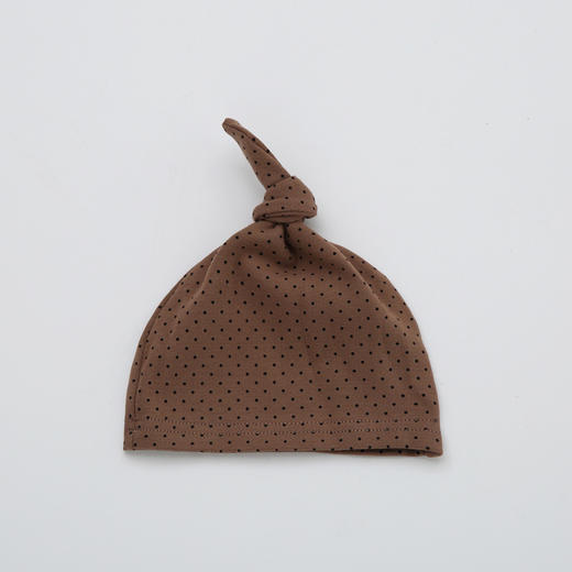 【高腰护肚 亲肤柔软两用档】A类ins韩版小童波点包屁打底衣爬服 男女宝宝空调房长袖哈衣套装 商品图9