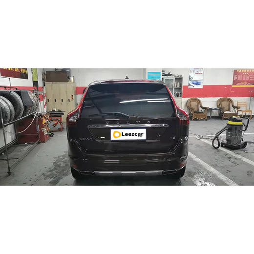 沃尔沃 XC60 T5 智行版 【长租-北京】 商品图3