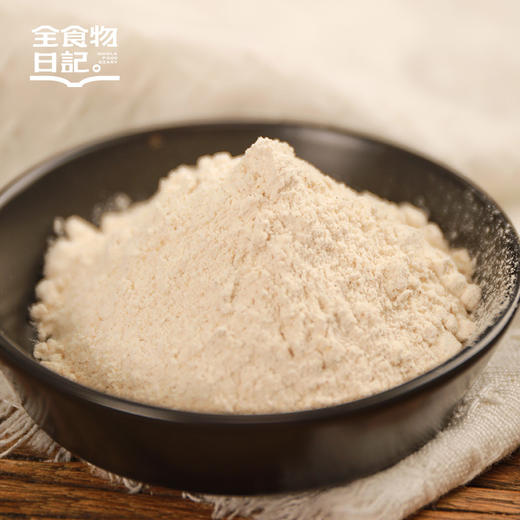 【产地直发】全食物日记—鲜菇粉（台湾）150g 商品图1