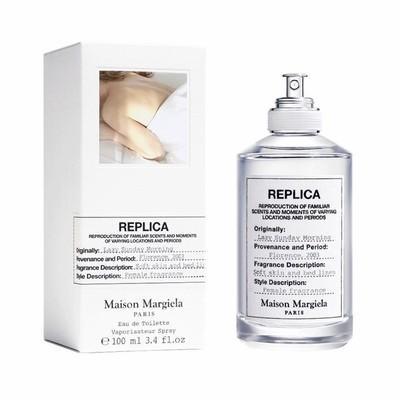 Maison Margiela梅森马吉拉香水慵懒周末 30ml 100ml 商品图0