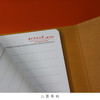 70周年校庆系列-高级灰笔记本 商品缩略图4