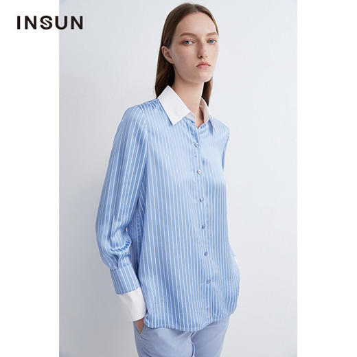 3F恩裳女衬衫 商品图2