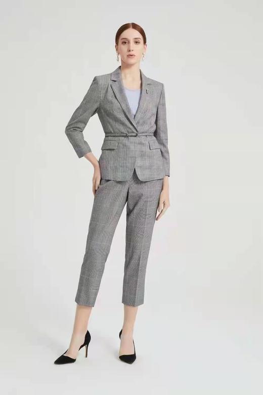 皮尔卡丹女装 西服 商品图0