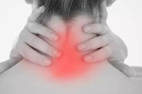 颈肩久治不断根，是小肠“寒气”没有化解，现在知道还不晚！ 