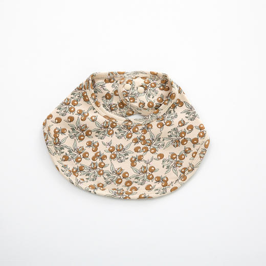 【可机洗 舒适柔软 手感细腻】A类婴幼儿长袖套装秋衣秋裤分体新生幼儿棉质哈衣男女宝宝爬服两件套 商品图9