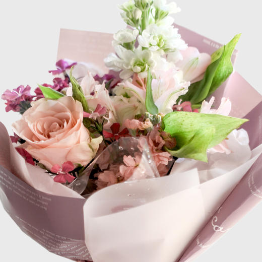 鲜花花束 商品图0