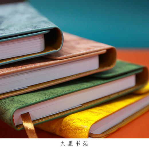 70周年校庆系列-高级灰笔记本 商品图2