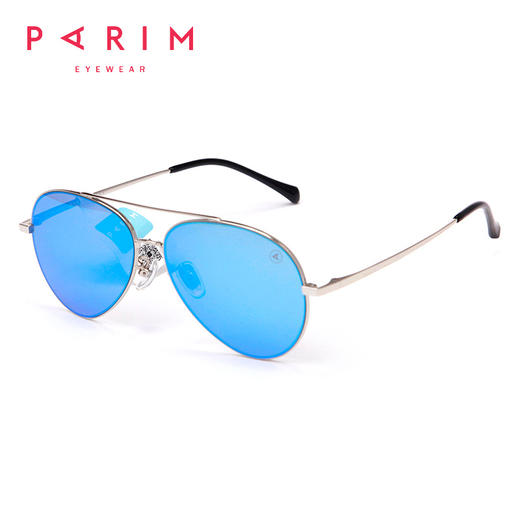 【派丽蒙】儿童款防紫外线经典飞行员款式 商品图5