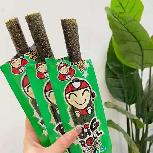 小老板海苔一盒（拼团） 商品图2
